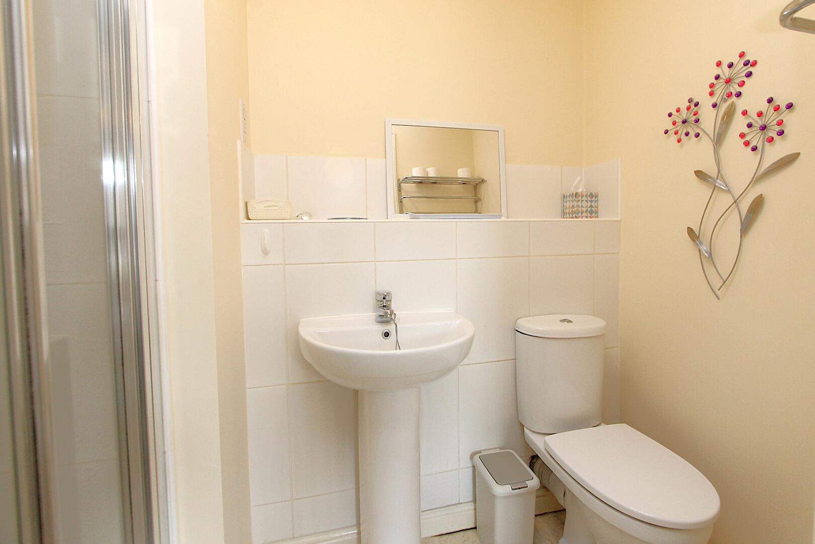 Trefoil Gardens, Amblecote, Stourbridge